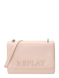 Сумка кросс-боди REPLAY, Rose