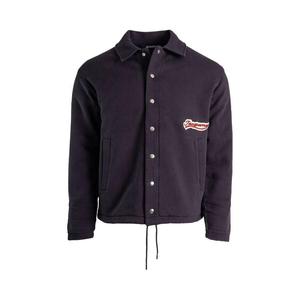 Топ Jacquemus La Surchemise Gio 'Varsity Patch Grey'