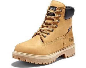Мужские ботинки Timberland PRO Direct Attach с герметичными швами, песочный