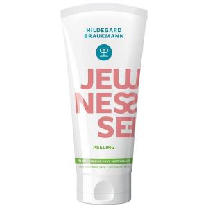 Скраб для лица jeunesse peeling Hildegard Braukmann, объем 100 мл