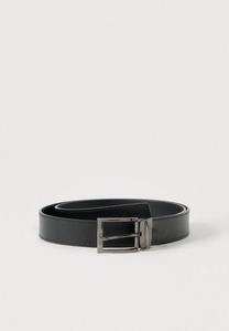 Ремень Emporio Armani TONGUE BELT, Nero/Black