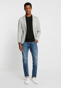 Футболка TOM TAILOR DOUBLE PACK, Black /Black