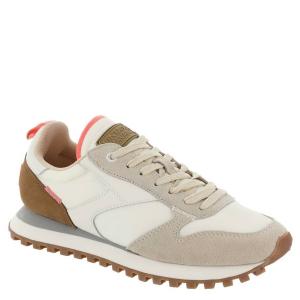 Женские кроссовки Swift 7 в цвете тауп/коричневый микс Vintage Havana