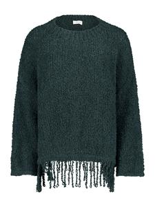 Свитер Cartoon, зеленый