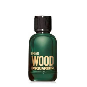 Dsquared2, Green Wood Pour Homme, туалетная вода, 50 мл