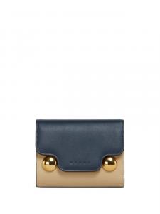 Бумажник Trunkaroo Marni, нейтральный