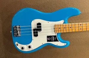 Fender AMERICAN PROFESSIONAL II PRECISION BASS