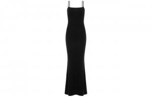 Женские ночные рубашки Victoria's Secret, цвет Black