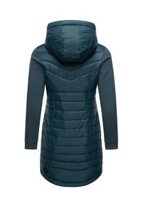 Зимнее пальто LUCINDA  Ragwear, бирюзовый