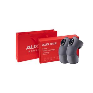 Массажер для коленей с термотерапией GL-HX-07-07 для согревания ноющих и холодных ног AUX