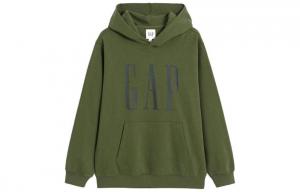 Толстовка унисекс GAP, Серый