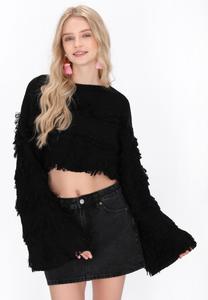 Джемпер IZIA Jumper, Black