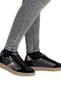 Тренеры Remonte, Noir