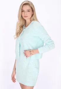 Кардиган Izia, Light Blue