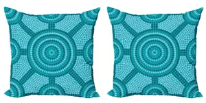 Чехол для подушки Abakuhaus