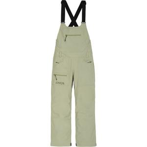 Нагрудники-Грузовики Talyah 2l - женские Armada, Macha/Black