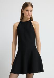 Платье adL Jumper dress, Black /Black
