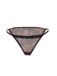 Dagi Трусики в цвете Brown, Light Brown