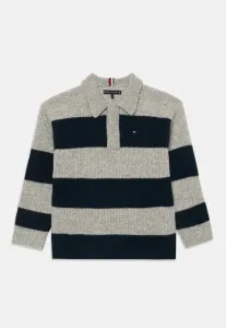 Свитер-Комбинезон для регби Tommy Hilfiger, Dark Night Navy