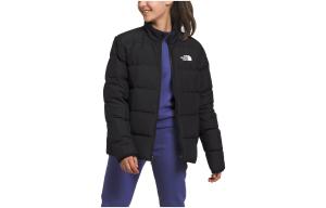 THE NORTH FACE Детская куртка, цвет Black