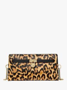 Хамилтон кроссбоди сумка Michael Kors, Marigold