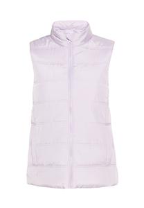 Жилет usha BLUE LABEL, светло-фиолетовый