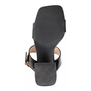 Женские классические сандалии Journee Collection Adras Journee Collection, розовый