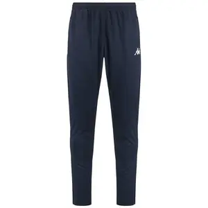 Детские футбольные брюки Dalci Kappa, темно-синий