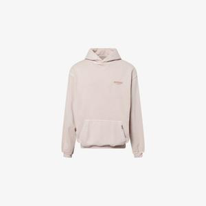 Худи Represent Owners Club с принтом логотипа, лиловый