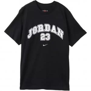 Футболка Mvp мужская Jordan, черный