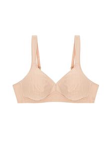Бюстгальтер без косточек Triumph, цвет neutral beige
