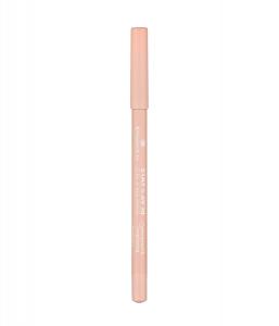 Подводка для глаз essence STAY & PLAY Gel Eyeliner, Nr. 03 - Silky Nude, 1.3g