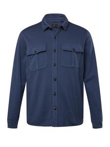 Рубашка JP1880, цвет nachtblau