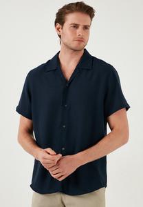 Рубашка REGULAR FIT Buratti, темно-синий