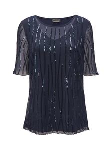 Футболка Goldner, Blue