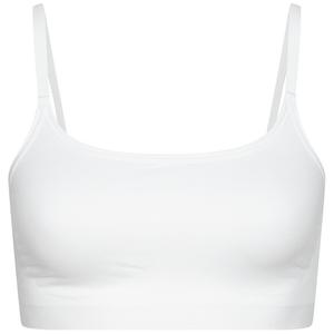 Бесшовный женский спортивный бюстгальтер Gymshark с высоким воротом