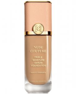 Тональная сыворотка Nude Couture Triple Moisture Carolina Herrera, цвет m320