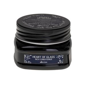 Интенсивный кондиционер для светлых волос, 90 мл Davines Heart of glass