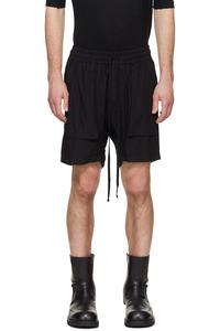 Шорты M p 37 Thom/Krom, черный