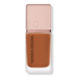 Основа HY-GLAM NATASHA DENONA, RP8 (dark rosy)