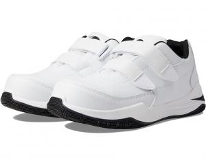 Рабочие ботинки Avenger Court EZ Мужские US 9 Белая кожа EH Композитный мысок KHD717 Avenger Work Boots