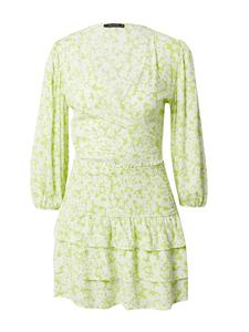 Trendyol Workwear в зеленом цвете