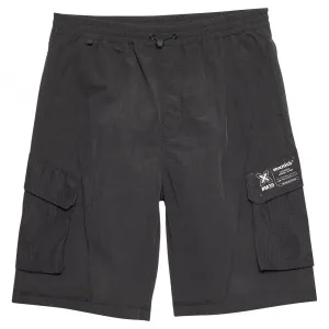 Шорты Munich Trek Streetwear, серый