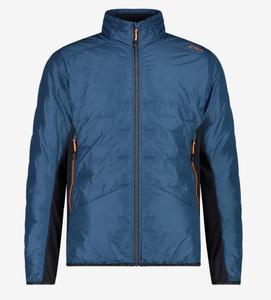 Функциональная куртка CMP МУЖСКАЯ ГИБРИДНАЯ КУРТКА