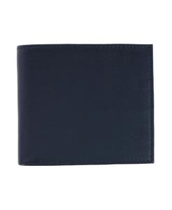 Двойной RFID-кошелек Sergio из натуральной кожи с 8 слотами TRAFALGAR