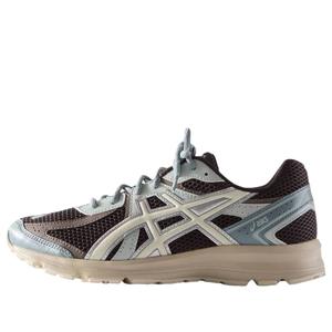 Кроссовки ASICS x Kith JOG 100S 'Espresso Vanilla Ice'