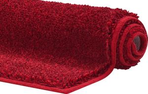 Базовый коврик для ванной Grund, красный