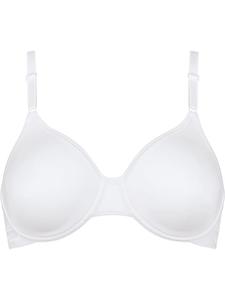 Бюстгальтер без косточек Triumph, белый