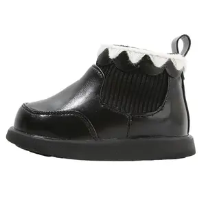 Обувь для малышей (для младенцев и малышей) MAIBUXIONG, черный