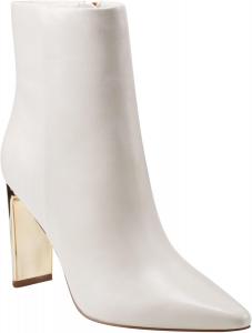 Женские ботильоны Marc Fisher LTD Talyna, Ivory Leather 150
